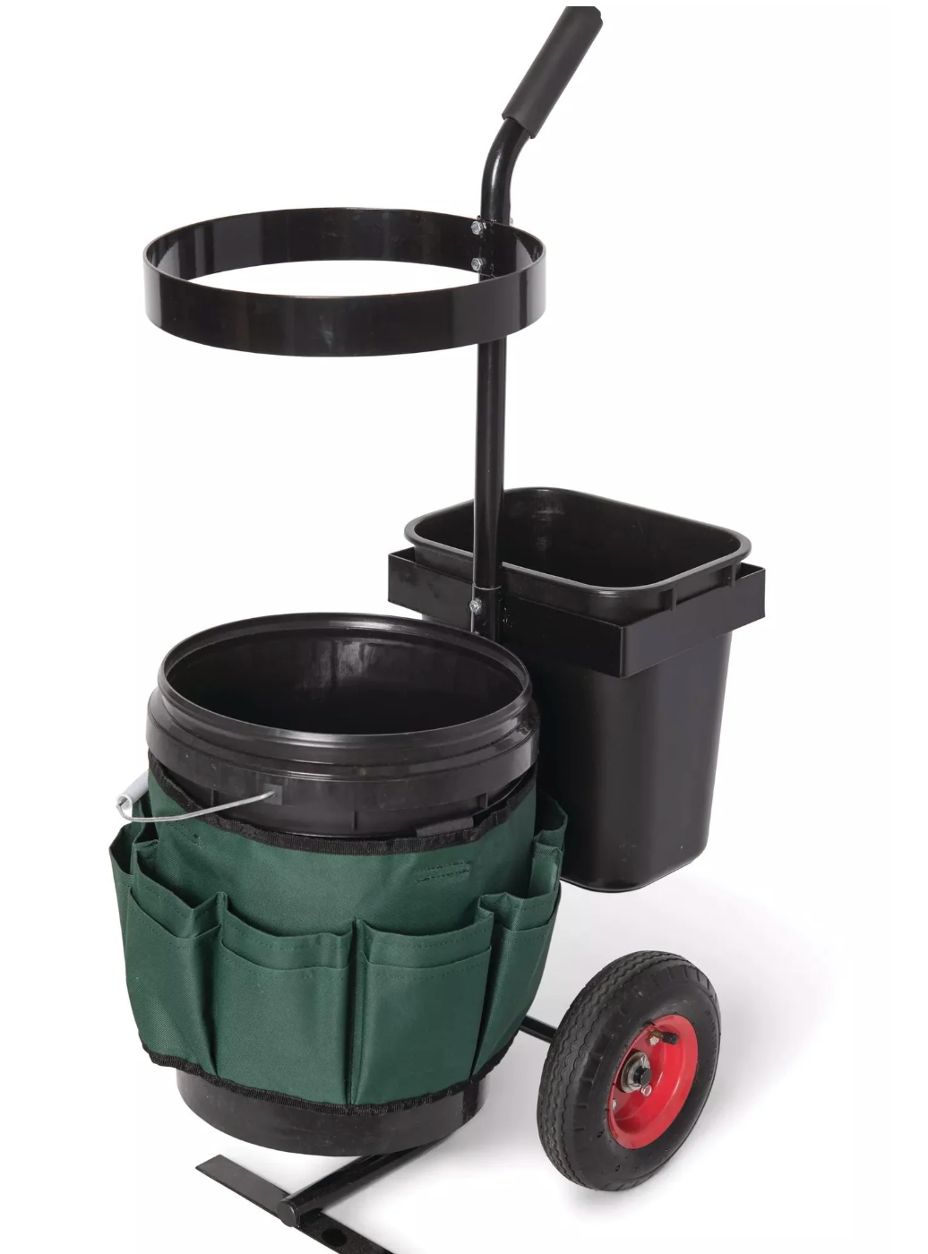 Mobile Tool Storage Caddy