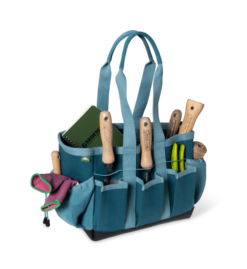 Gardener's Puddle-Proof Tote