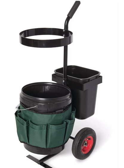 Mobile Tool Storage Caddy