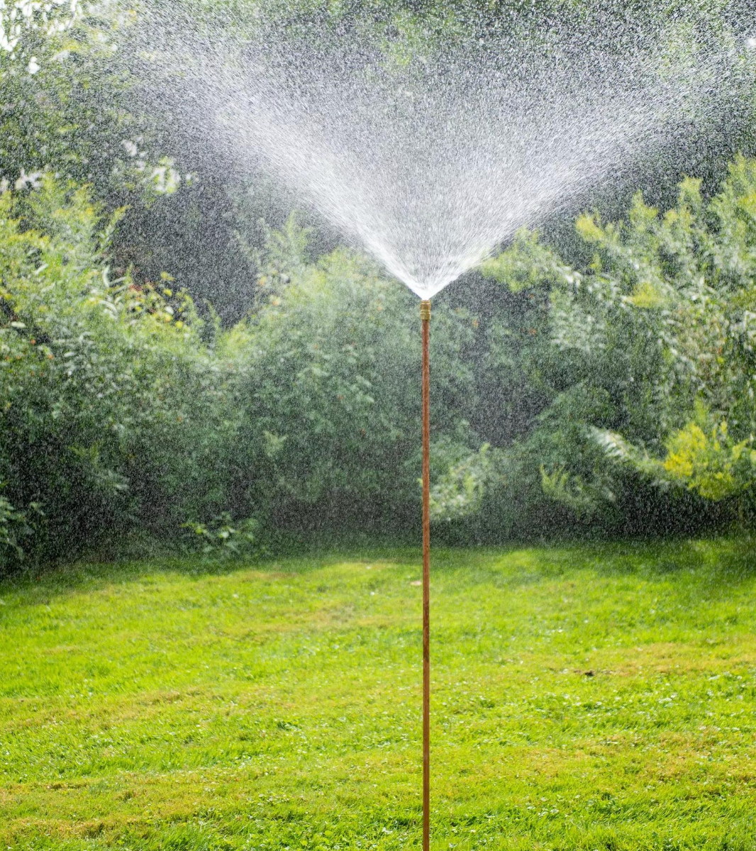 Hi-Rise Lifetime Sprinkler