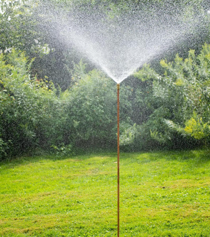 Hi-Rise Lifetime Sprinkler