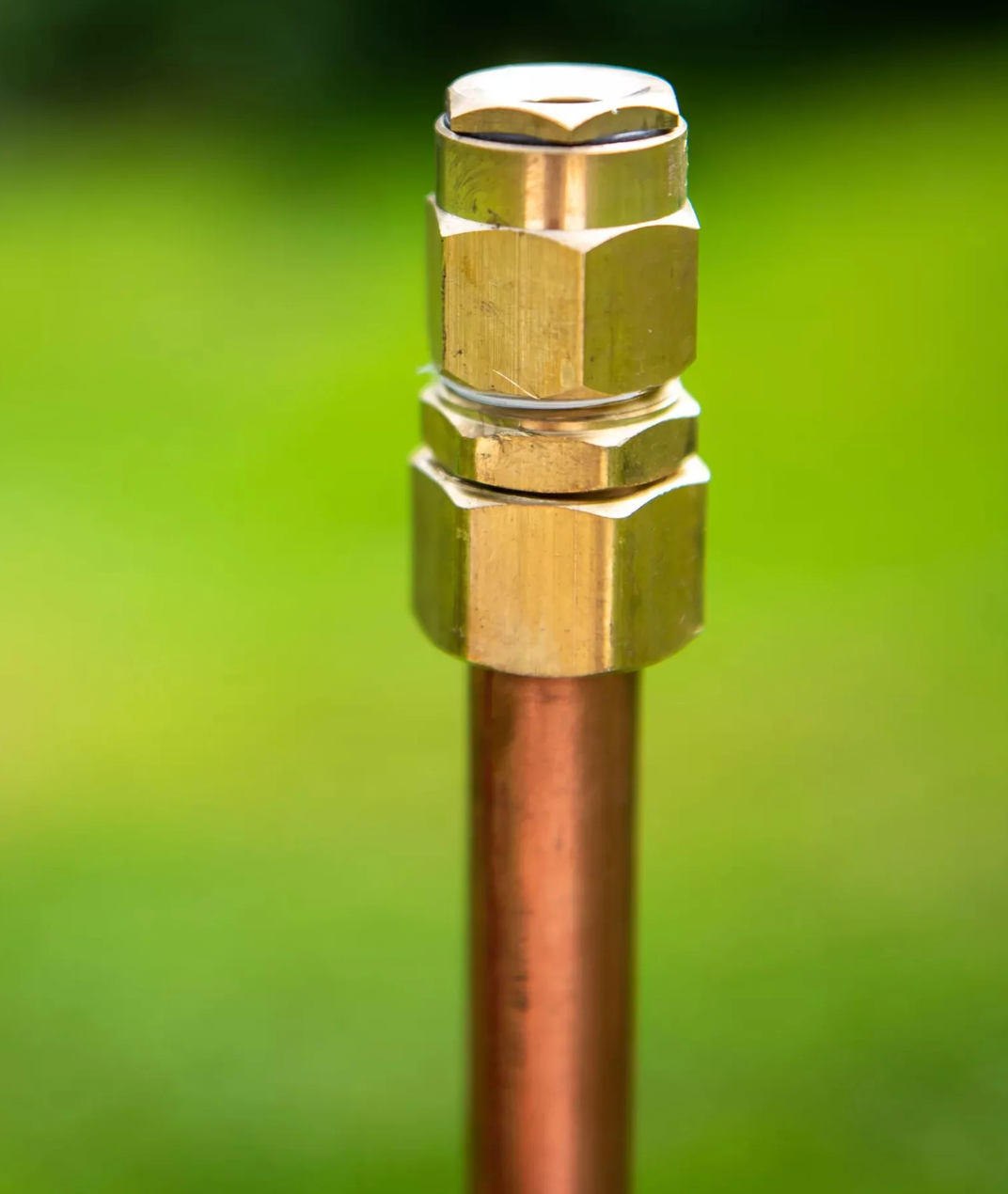 Hi-Rise Lifetime Sprinkler