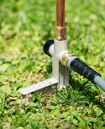 Hi-Rise Lifetime Sprinkler