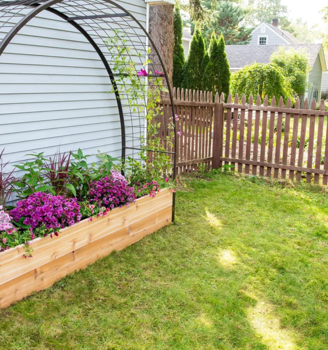 12" Arch Extensions, Set of 2